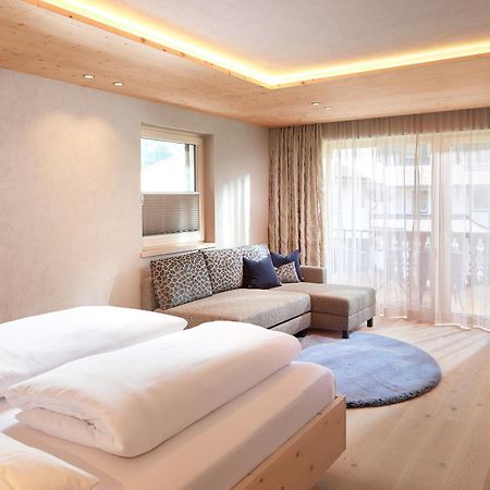 Hotel Neue Post Mayrhofen Ngoại thất bức ảnh