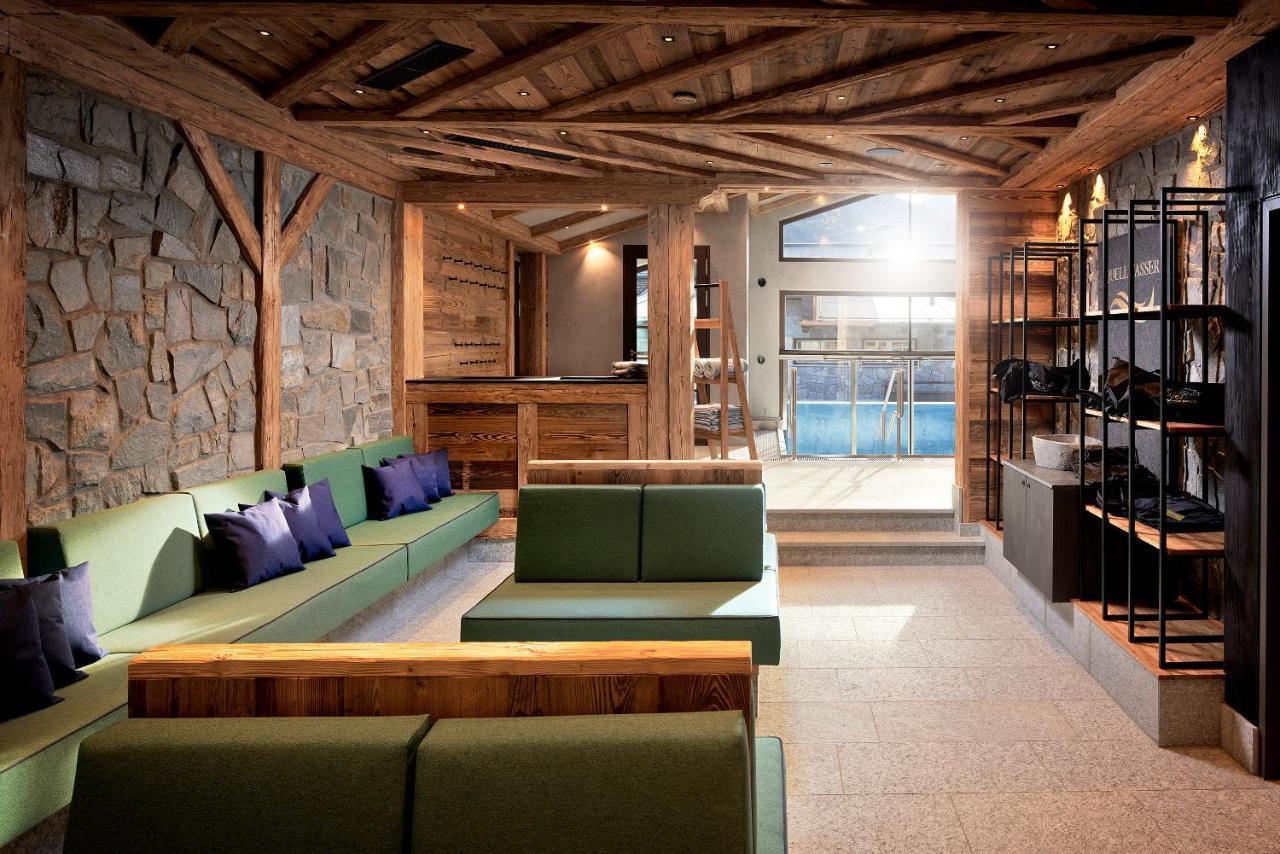 Hotel Neue Post Mayrhofen Ngoại thất bức ảnh