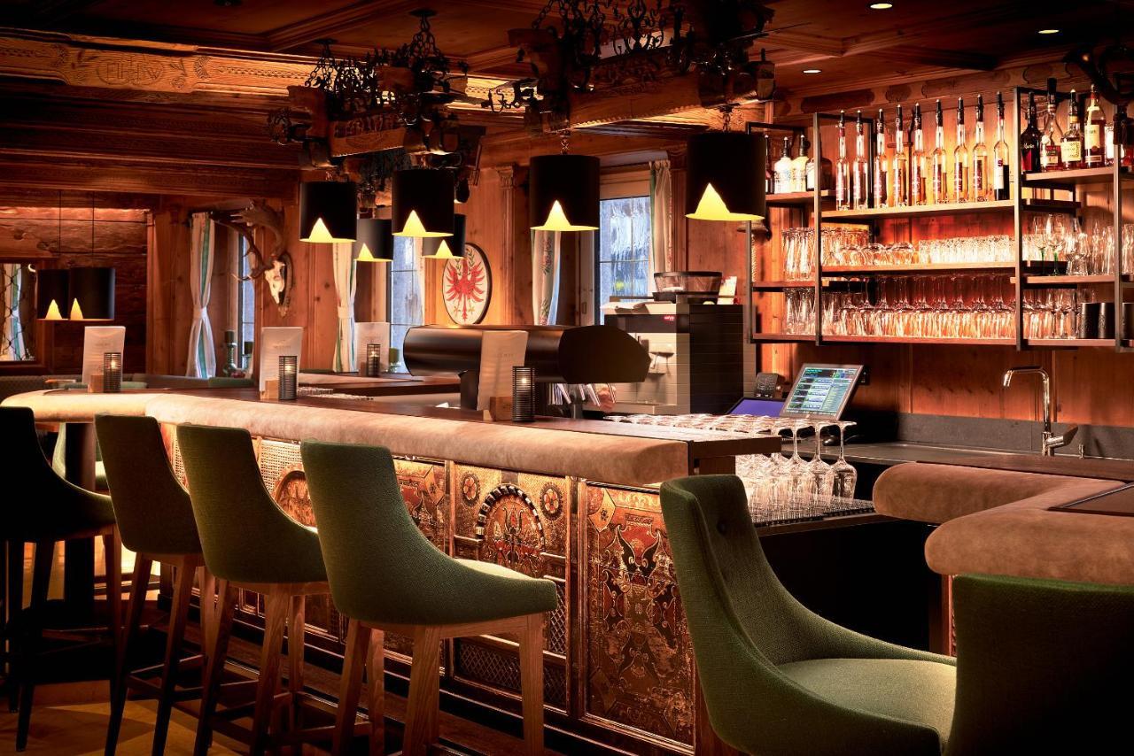 Hotel Neue Post Mayrhofen Ngoại thất bức ảnh