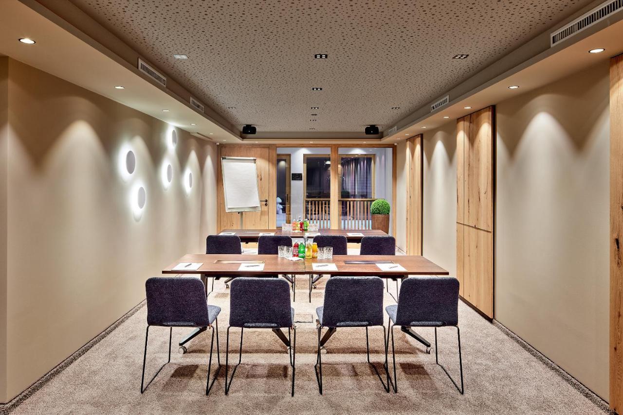 Hotel Neue Post Mayrhofen Ngoại thất bức ảnh