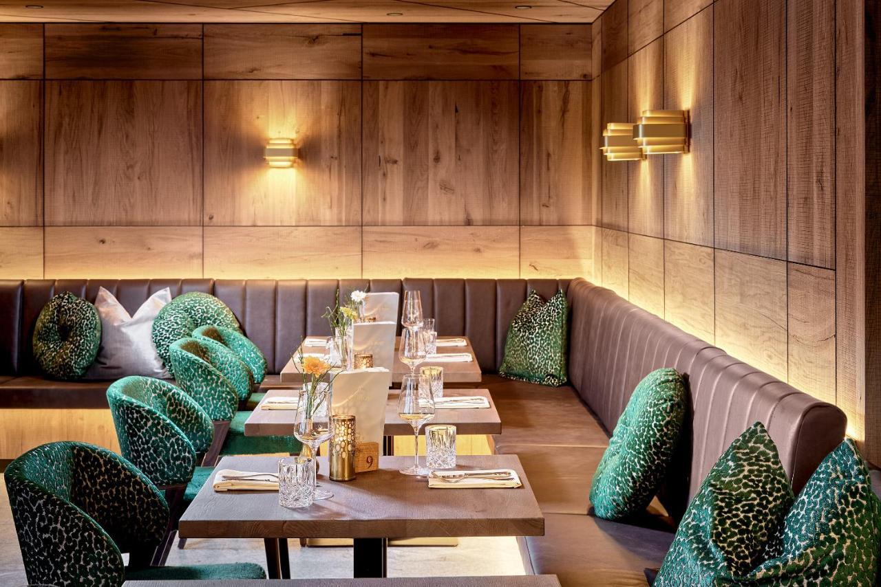 Hotel Neue Post Mayrhofen Ngoại thất bức ảnh