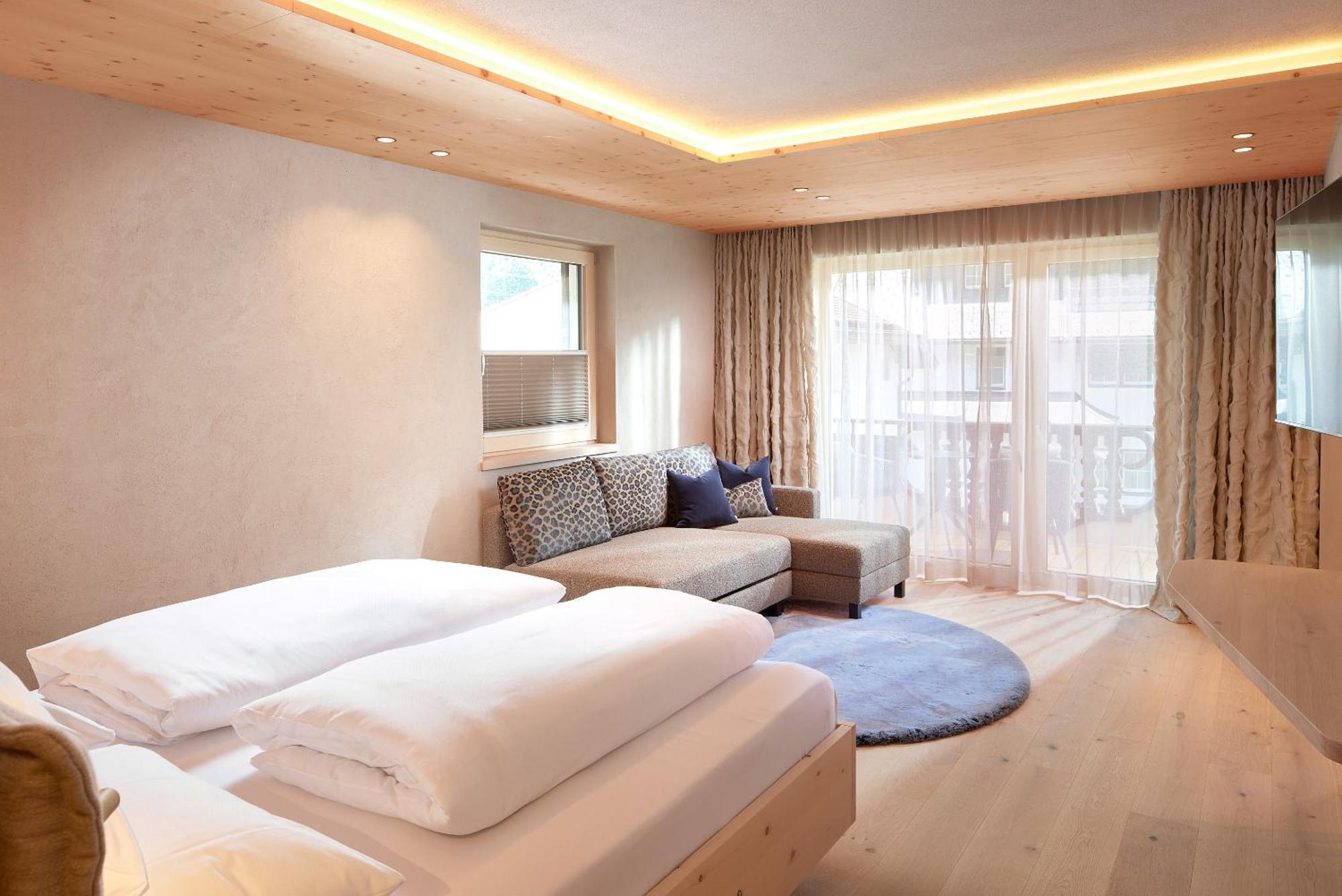 Hotel Neue Post Mayrhofen Ngoại thất bức ảnh